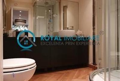 Royal Imobiliare - Vanzare Vila de lux zona Ultracentrala - 18