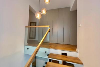 Duplex Premium/Herăstrău/ Strada Bilciuresti - 13