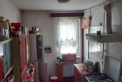 Apartament cu 2 camere decomandat în Sângeorgiu de Mureș - 8
