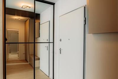 Apartament cu 2 camere decomandat, mobilat în Est - 7