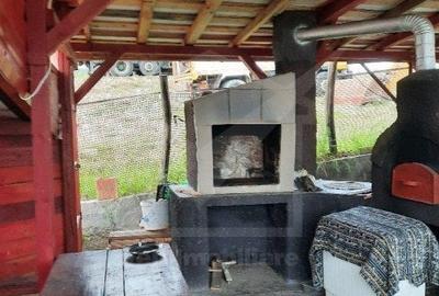 Casa individuala cu 4 camere, 120 mp, Dambul Rotund - 3