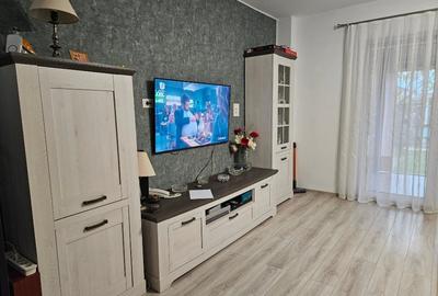 Proprietar vând 3 camere Sanandrei - 5