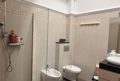 Vanzare apartament 4 camere modern 118 mp bloc nou in Andrei Muresanu- zona Gran - 9