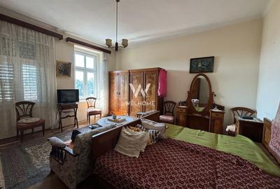 Apartament DECOMANDAT 2 camere - zona Centrala - 5