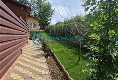 Royal Imobiliare-Vanzare Vila Zona Paulesti - 2