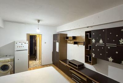 Garsonieră în George Enescu - 2