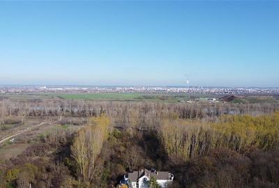 Teren de vanzare in Leamna de Jos - 4