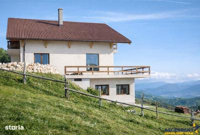 Spațiu comercial, de 381 mp, în Moieciu - 5