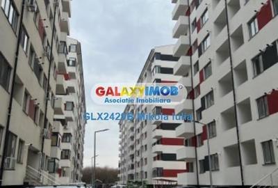 Garsoniera mobilata si utilata Bl 2021 et 5/8 35mp Dr Tab-CET  Vest Garsoniera mobilata si utilata Bl 2021 et 5/8 35mp Dr Tab-CET  Vest - 10