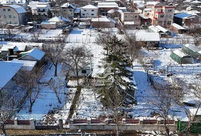 Casă cu Teren 1183 Mp în Vest - 8