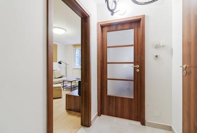 Apartament cu 3 camere semidecomandat, mobilat în Drumul Taberei - 6