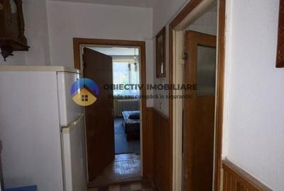 Apartament 4 camere - B-dul Traian 87 mp - 12
