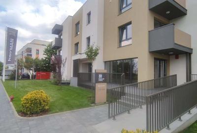 Apartament modern cu 3 camere în zona Coresi ROKMAN confort și exclusivitate - 30