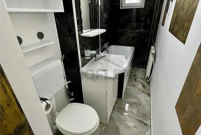 Apartament cu 2 camere semidecomandat în Central - 7