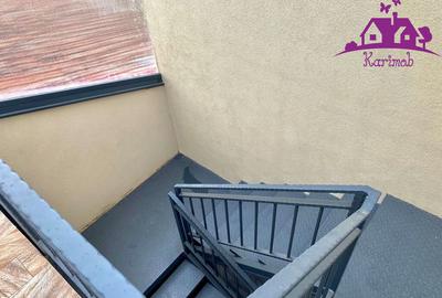 Casa de inchiriat central - 1