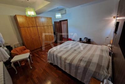 Apartament 4 camere Floreasca - Strada Giuseppe Verdi, terasa 115 mp - 17