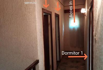 Casă cu 4 camere cu Teren 1111 Mp în Breaza - 7