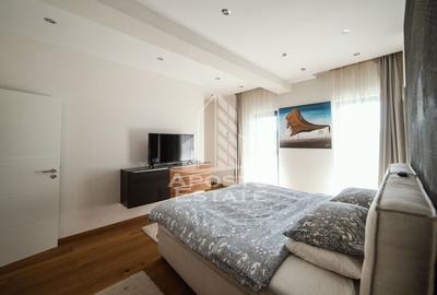 Casa exclusivista, mobilier de lux,  garaj si terasa de 35mp in Giroc. Casa exclusivista, mobilier de lux,  garaj si terasa de 35mp in Giroc. - 21