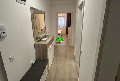 Apartament cu 2 camere decomandat în Trei Stejari - 7