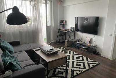 Ap 2 camere, etaj intermediar, Gheorgheni - 3