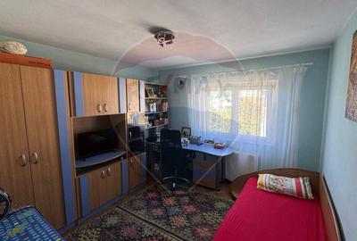 Apartament cu 3 camere decomandat, mobilat în Ultracentral - 14