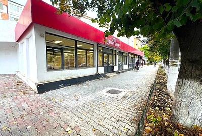 SPATIU COMERCIAL STRADAL, SE POATE COMPARTIMENTA INTRE  50 - 400 mp - 3