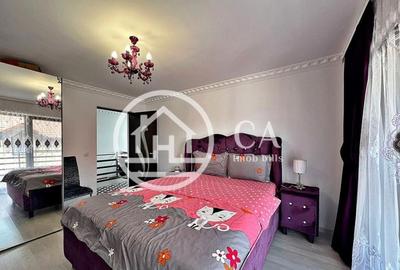 Casa de vanzare cu 4 camere in Cartierul Tineretului, ... - 5