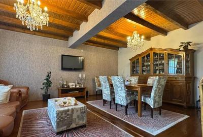 Casă cu 4 camere cu Teren 381 Mp în Sântana de Mureș