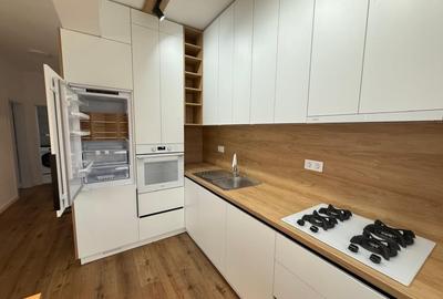 Apartament exceptional, la cheie, 2 camere, 52 mp, Baciu - 4