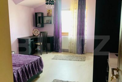 Vila 380mp, cu panorama ?i curte de 2100 mp in Carcea - 11