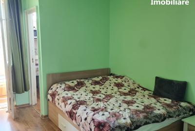 Garsonieră semidecomandată în Gheorgheni - 2