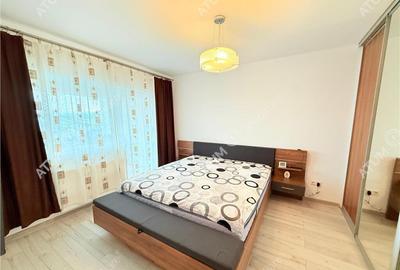 Apartament cu 3 camere decomandat în Vasile Aaron - 4