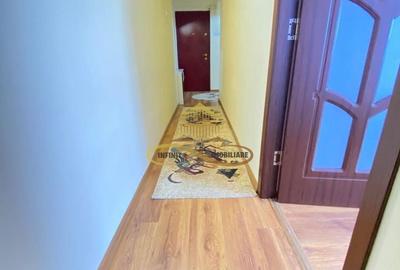 Apartament cu 2 camere decomandat în Săucești - 6