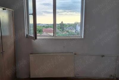 Vand urgent garsoniera in zona Steaua - 3
