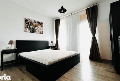 Apartament cu 3 camere în Micălaca - 12