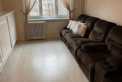 Apartament cu 3 camere decomandat în Decebal - 9