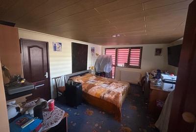 Casa panouri fotovoltaice-4 camere- 137.75m2- Hipodrom,Sibiu - 8