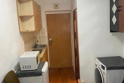 Garsonieră nedecomandată în Rogerius - 3