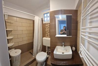 Apartament 3 camere, semidecomandat, Marasesti,Dimitrie Cantemir - 27