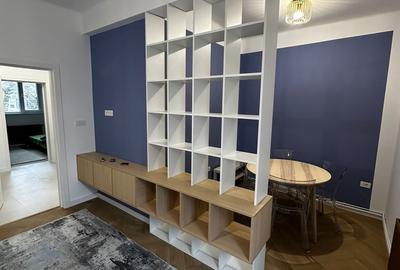 Casă cu 2 camere cu Teren 125 Mp în Vatra Luminoasă - 10