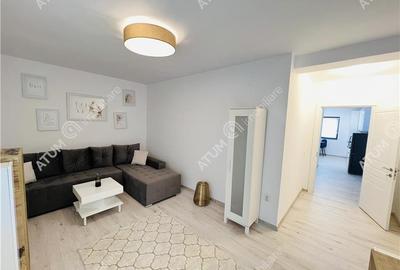 Apartament cu 2 camere decomandat, mobilat în Aeroport - 2