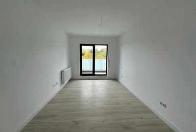 Apartament 2 dormitoare si living cu bucatarie, finisat, Seasons-Frunzisului - 6
