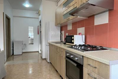 Apartament cu 2 camere semidecomandat, mobilat în Tomis Nord - 8