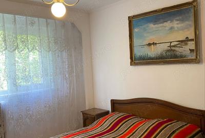 Apartament cu 2 camere în Central - 5