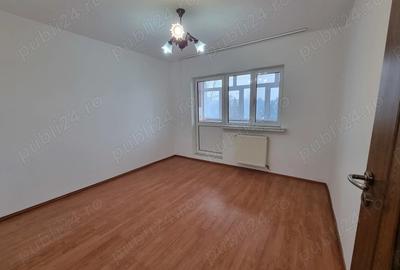 Apartament cu 3 camere decomandat în Central - 2
