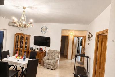 Apartament cu 3 camere semidecomandat în Colentina - 4