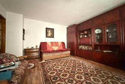 Apartament spatios cu 1 camera, etaj 3 - Zona Timocului - 2