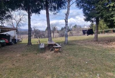 Casă cu Teren 1400 Mp în Brebu - 9