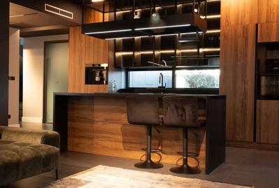 Casă individuală cu 6 camere cu Canalizare în Odăi - 4