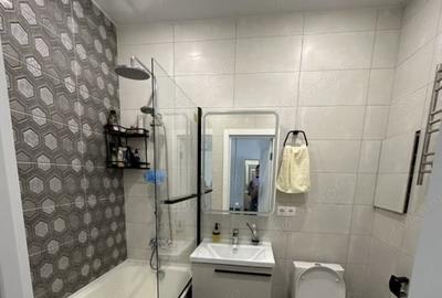 Garsonieră decomandată în Theodor Pallady - 1